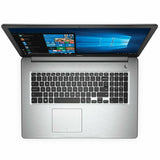 New Dell Inspiron i5570-7987SLV 15.6" Laptop Core i7-7500U 20GB 1TB Webcam HDMI