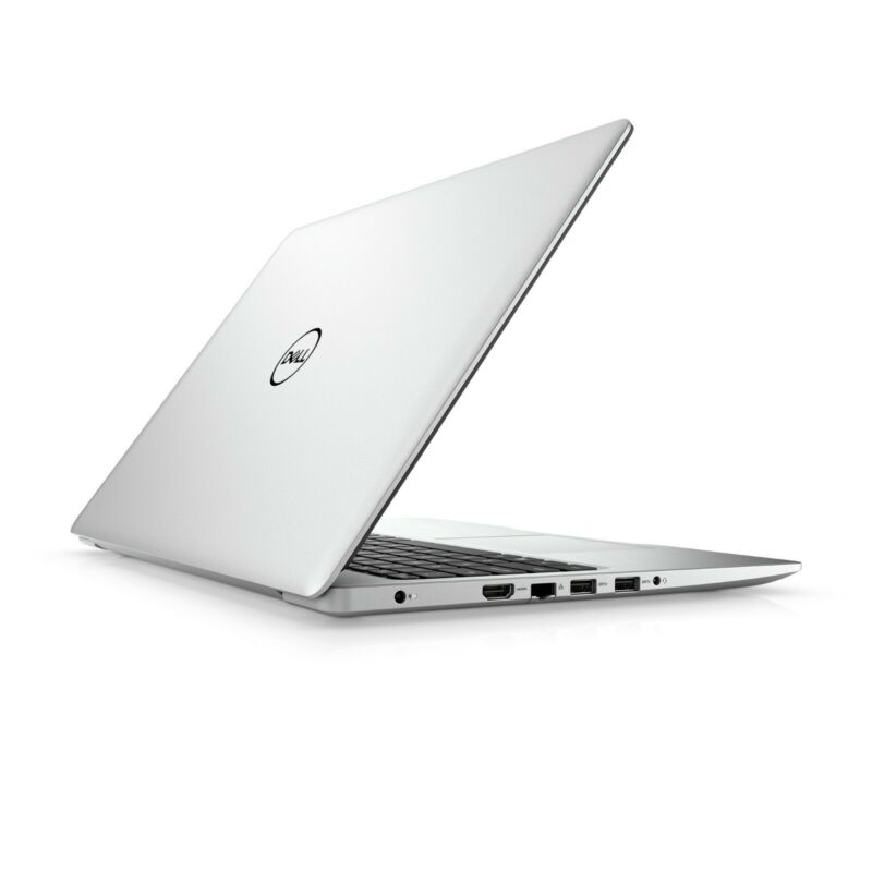New Dell Inspiron i5570-7987SLV 15.6" Laptop Core i7-7500U 20GB 1TB Webcam HDMI