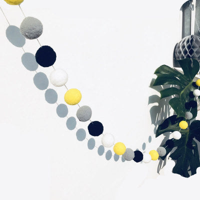 Baby Room Decoration Bumpers
