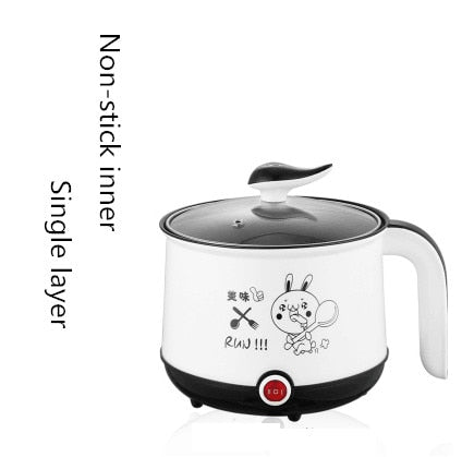 Electric Rice Cooker