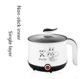 Electric Rice Cooker
