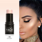 Focallure Bronze Face Highlighting Natural Illuminator Makeup