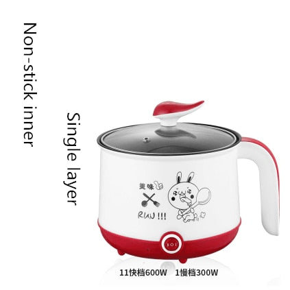 Electric Rice Cooker