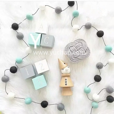 Baby Room Decoration Bumpers