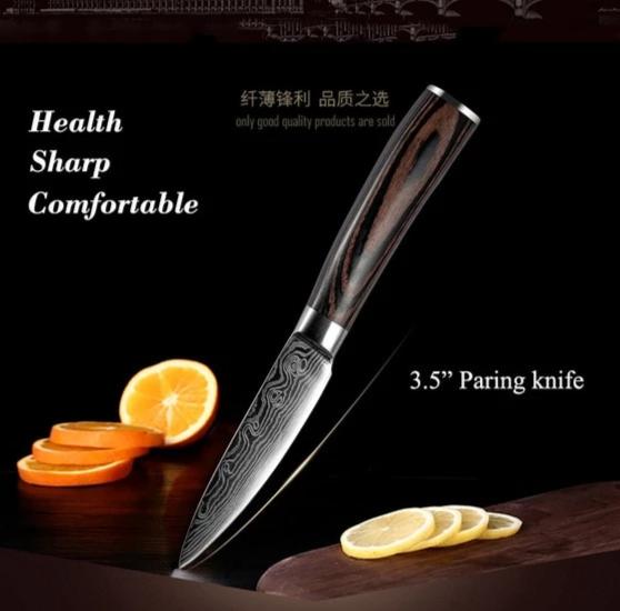 High-quality Kitchen Knives