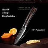High-quality Kitchen Knives