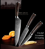 High-quality Kitchen Knives