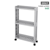 Kitchen Storage Rack