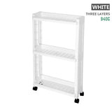 Kitchen Storage Rack