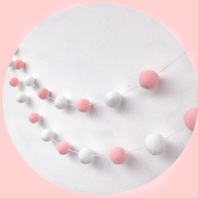 Baby Room Decoration Bumpers