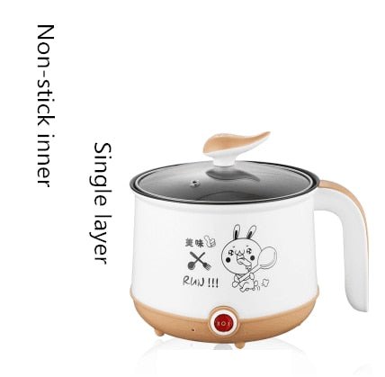 Electric Rice Cooker
