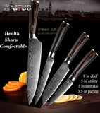 High-quality Kitchen Knives