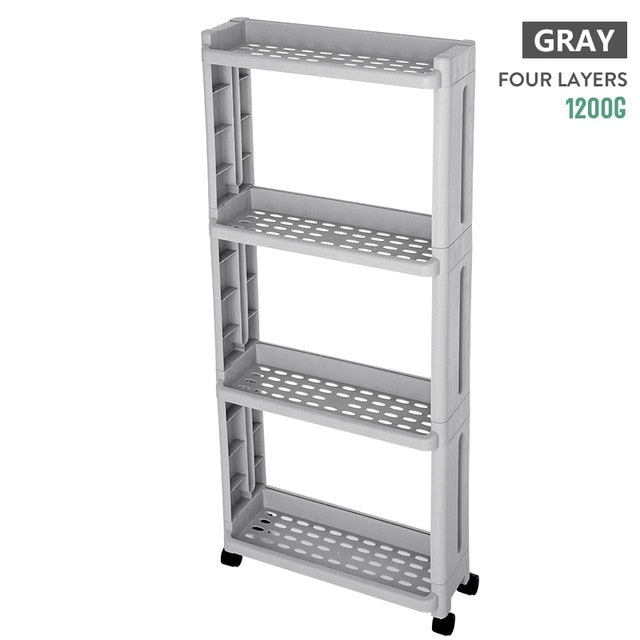 Kitchen Storage Rack
