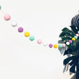 Baby Room Decoration Bumpers