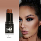 Focallure Bronze Face Highlighting Natural Illuminator Makeup