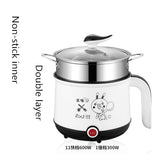 Electric Rice Cooker