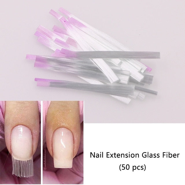Three Colors UV Nail Extension Gel/ Nail Art Varnish