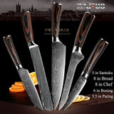 High-quality Kitchen Knives