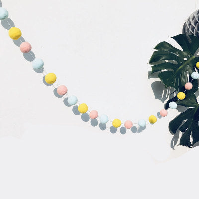 Baby Room Decoration Bumpers