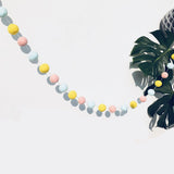 Baby Room Decoration Bumpers