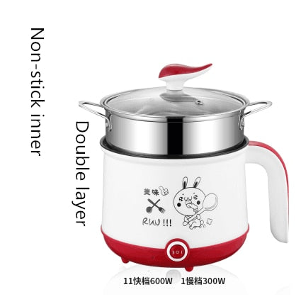 Electric Rice Cooker