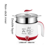 Electric Rice Cooker