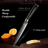 High-quality Kitchen Knives