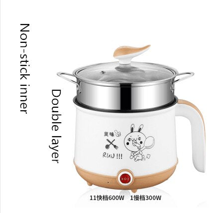 Electric Rice Cooker