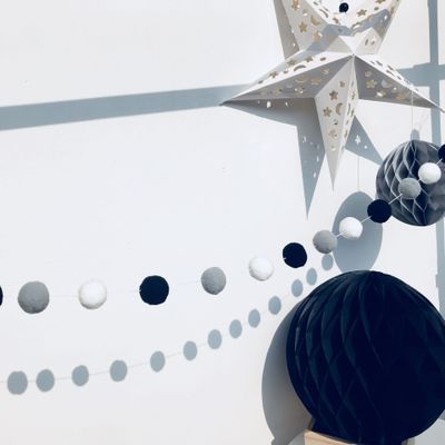Baby Room Decoration Bumpers