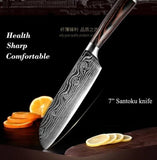 High-quality Kitchen Knives