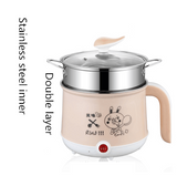 Electric Rice Cooker