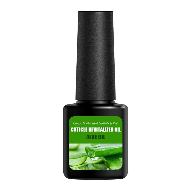 Softener Pen Nail Care Manicure Semi Permanent Lucky fruits Cuticle Revitalize Nail Nutrition Oil