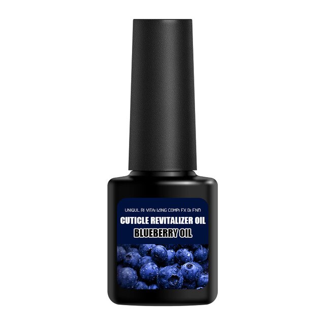 Softener Pen Nail Care Manicure Semi Permanent Lucky fruits Cuticle Revitalize Nail Nutrition Oil