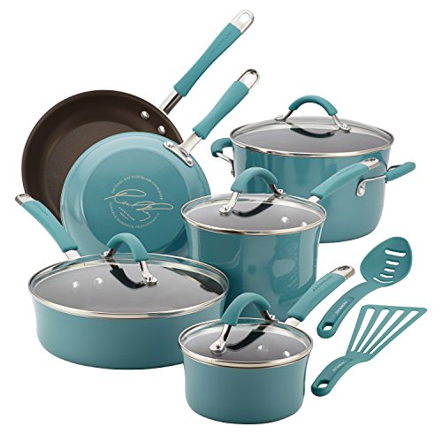 Nonstick Cookware Pots Set