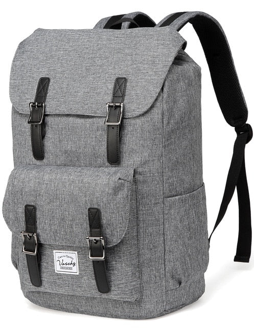 Hi-Quality  Gorgeous Men's Shoulder Backpack  For Schooling, Traveling  and Work