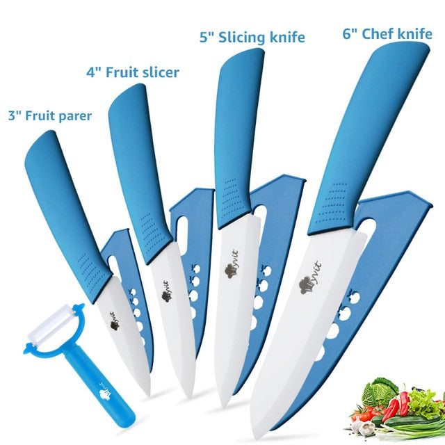 Kitchen knife Cook Set