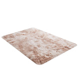 Soft Modern Area Rugs Shaggy Nursery Rug Home Room Plush Carpet Decor Modern Carpet Mat