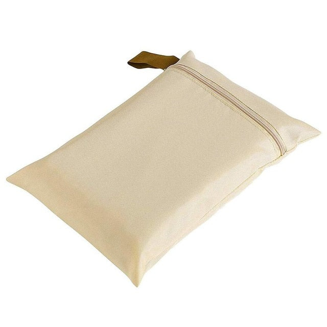 Waterproof Swings Cover