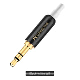 Earphone Adapter Tail plug
