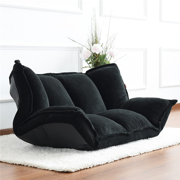 Folding Adjustable Sofa