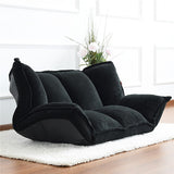 Folding Adjustable Sofa