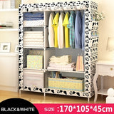 Portable Storage Cabinet