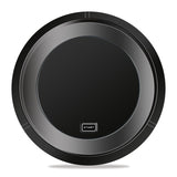 USB Charging Wireless Whole House Cleaning Automatic Cordless Sweeping Robot Vacuum Cleaner