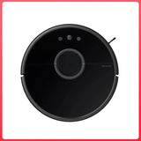 Robotic Vacuum Cleaner