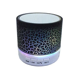 High-Quality Super Bass Portable Wireless USB Loud Speaker