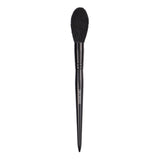 1 Pieces Goat Hair Long Handle Face Makeup Highlighter Blending Brush Concealer