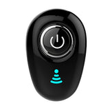Extra Light Noise Cancelling  Handsfree Stereo Wireless  Earphone For Apple, Samsung  Mobile Device