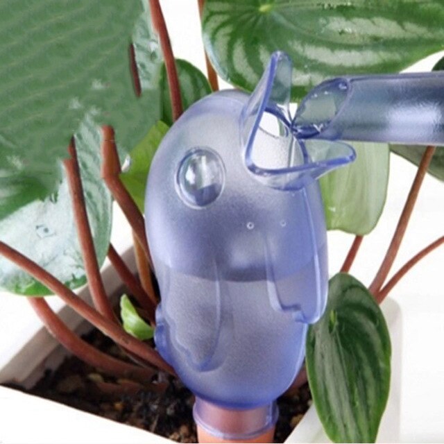 Plastic Watering Kits