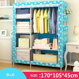 Portable Storage Cabinet