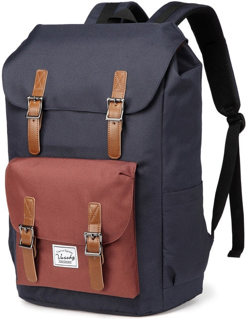 Hi-Quality  Gorgeous Men's Shoulder Backpack  For Schooling, Traveling  and Work